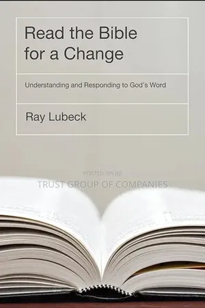 Read the Bible for a Change