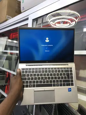 Laptop HP ProBook 640 G8 8GB Intel Core i5 SSD 256GB
