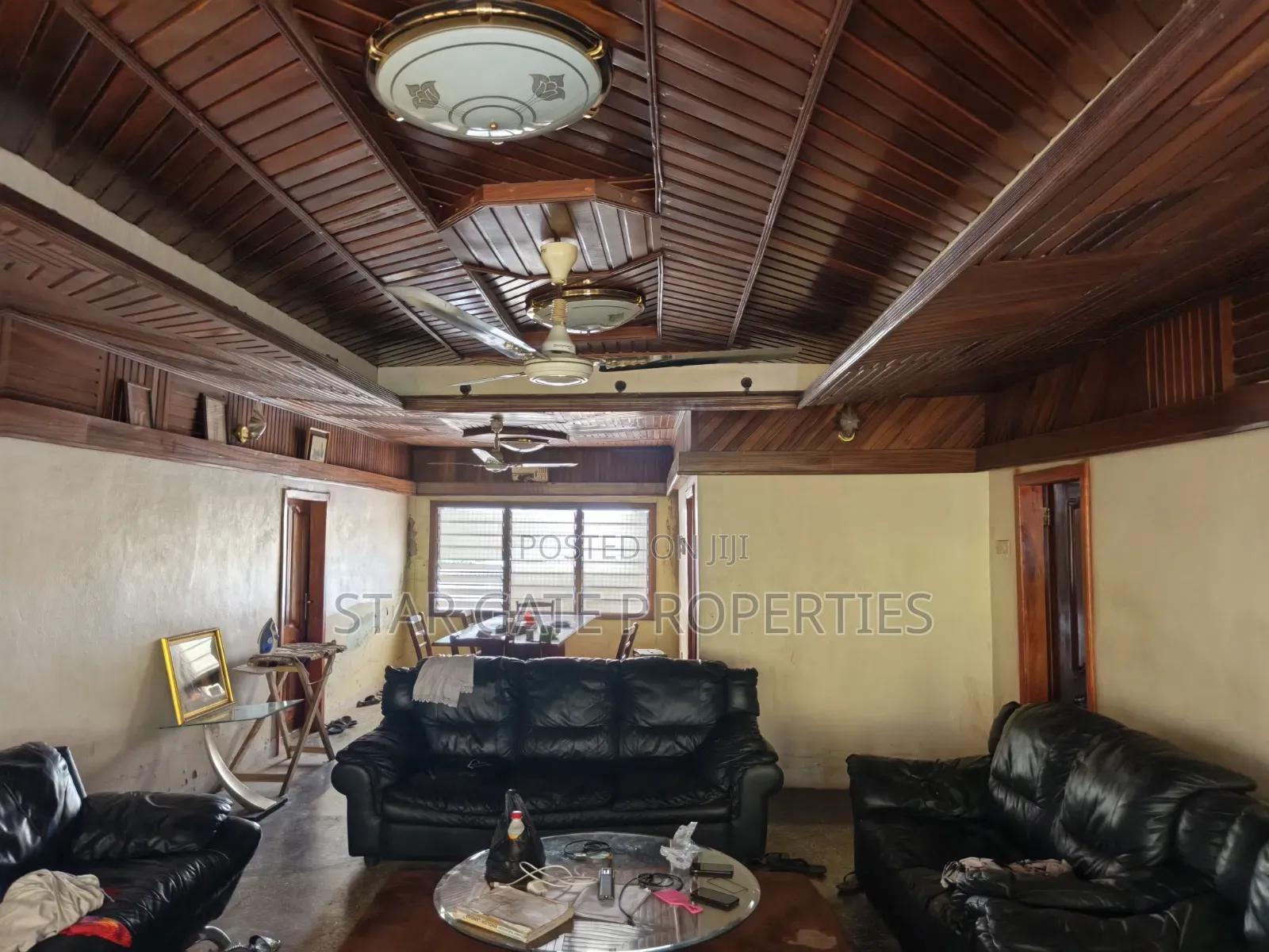 5bdrm House in Suame, Kumasi Metropolitan for sale