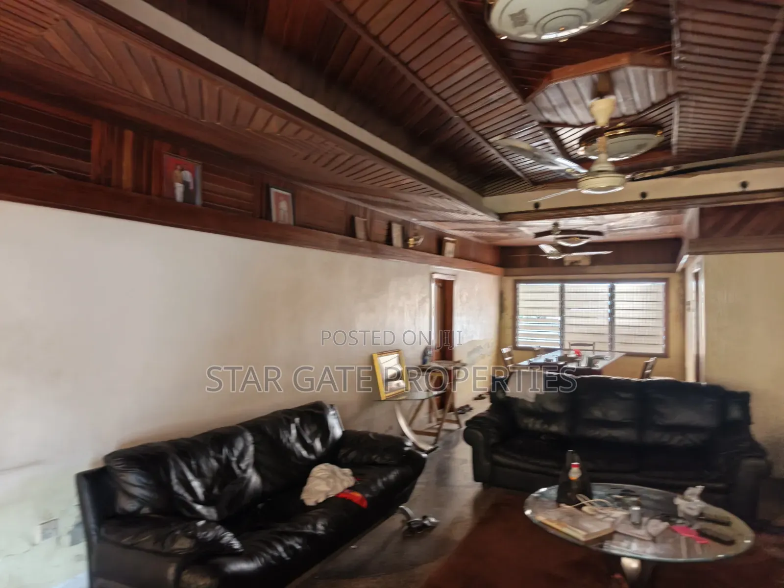 5bdrm House in Suame, Kumasi Metropolitan for sale