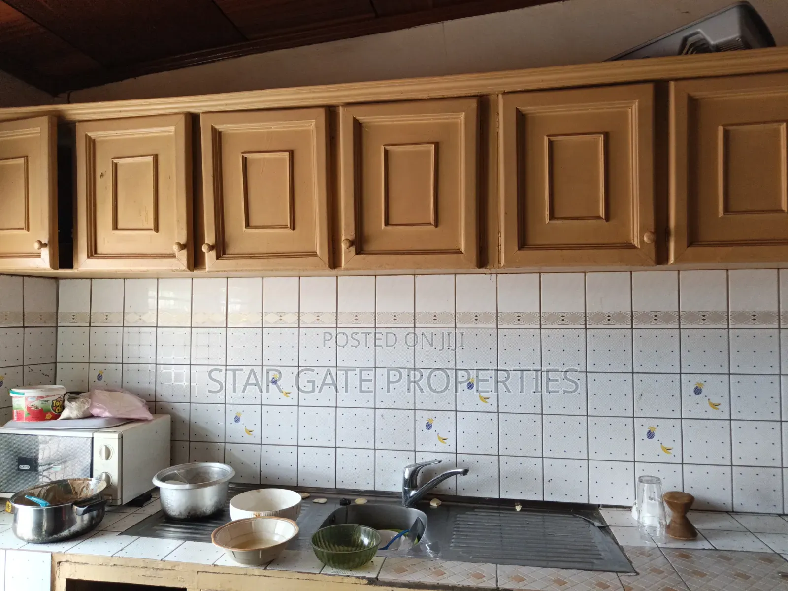 5bdrm House in Suame, Kumasi Metropolitan for sale