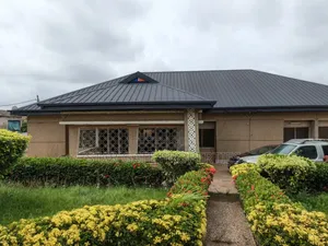 5bdrm House in Suame, Kumasi Metropolitan for sale