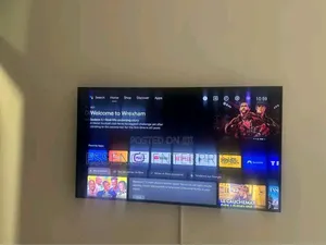 Sony 75inches Tv