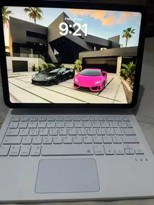 Apple iPad (2022) 64 GB Blue