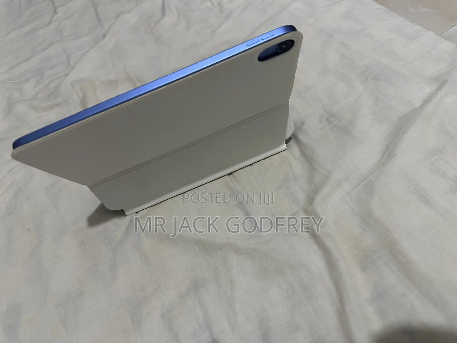 Apple iPad (2022) 64 GB Blue