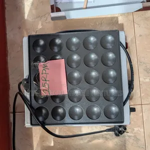 Pancake Machine