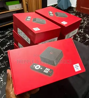 4g Airtel Android Smartbox