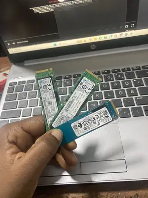 256gb M.2 Nvme SSD