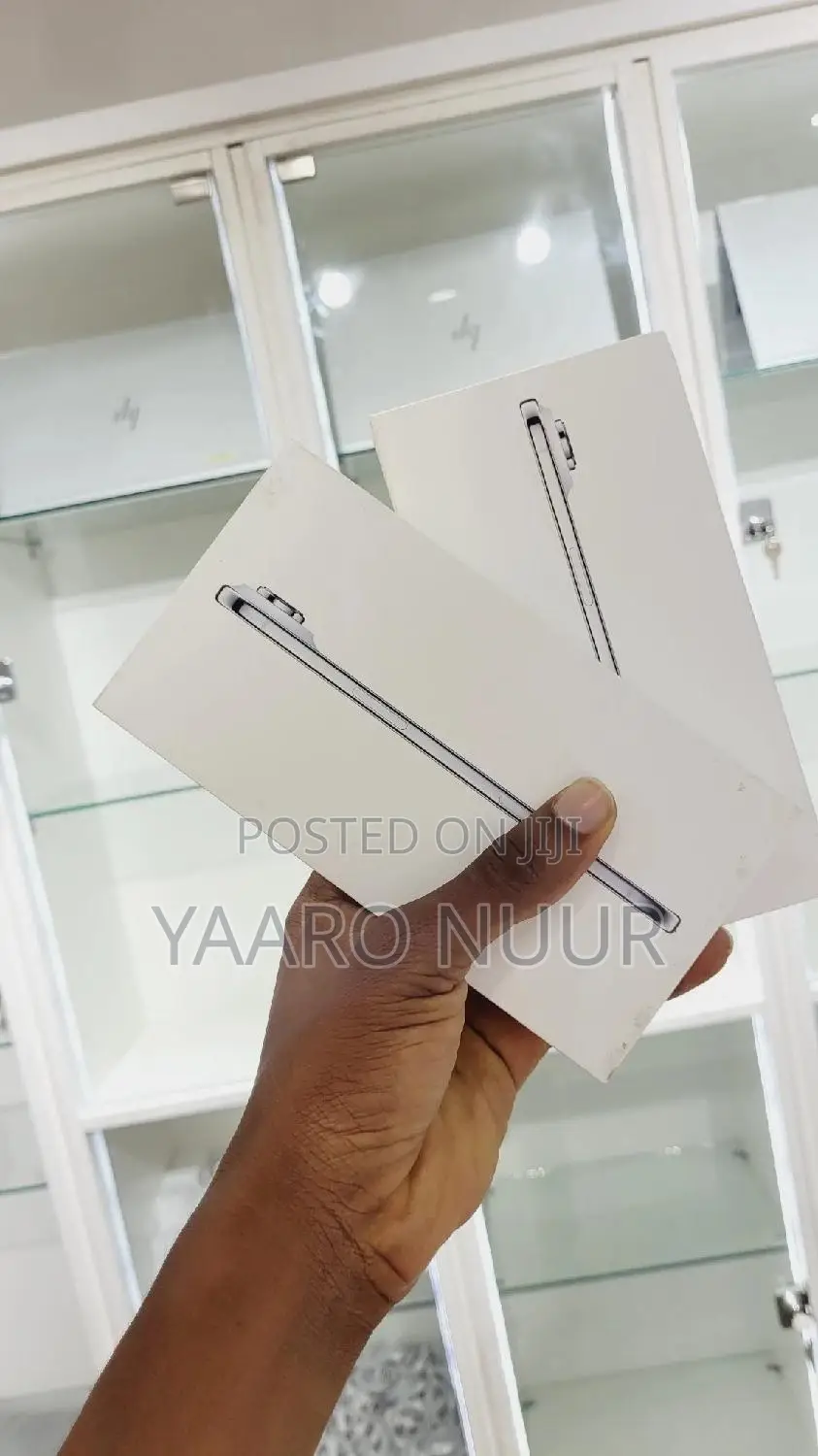 New Apple iPhone Air 256 GB Silver