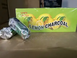 Shisha Charcoal