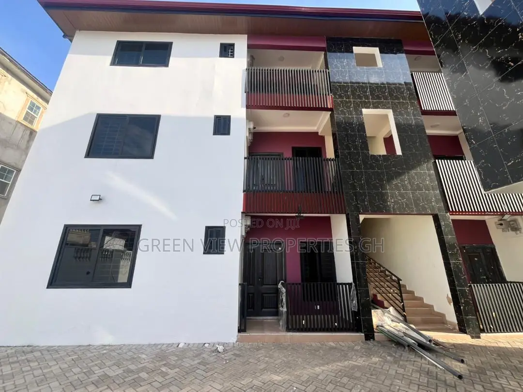 2bdrm Apartment in East Legon for rent
