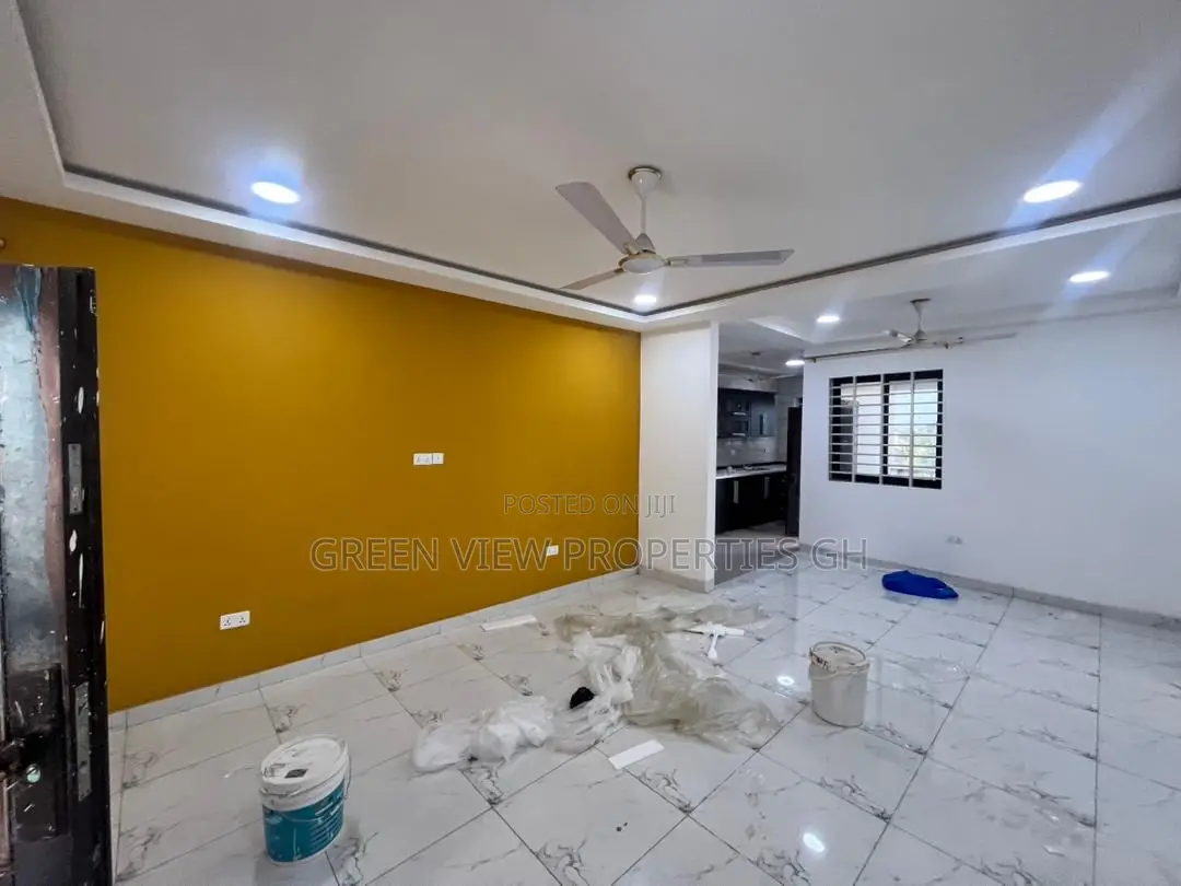 2bdrm Apartment in East Legon for rent
