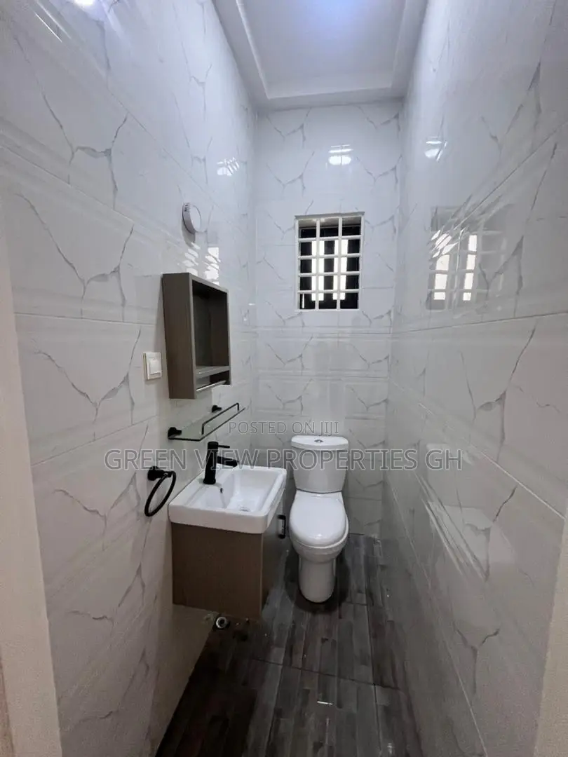 2bdrm Apartment in East Legon for rent