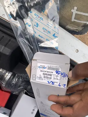 Nissan Versa Stabilizer Link