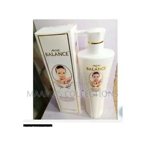 Age Balance Whitening Lotion