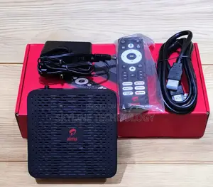 4g Universal Smart Android Box