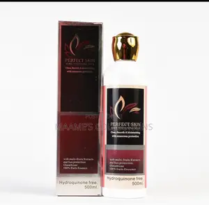 Perfect Skin Body Whitening Milk