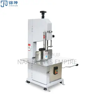 Bone Cutting Machine