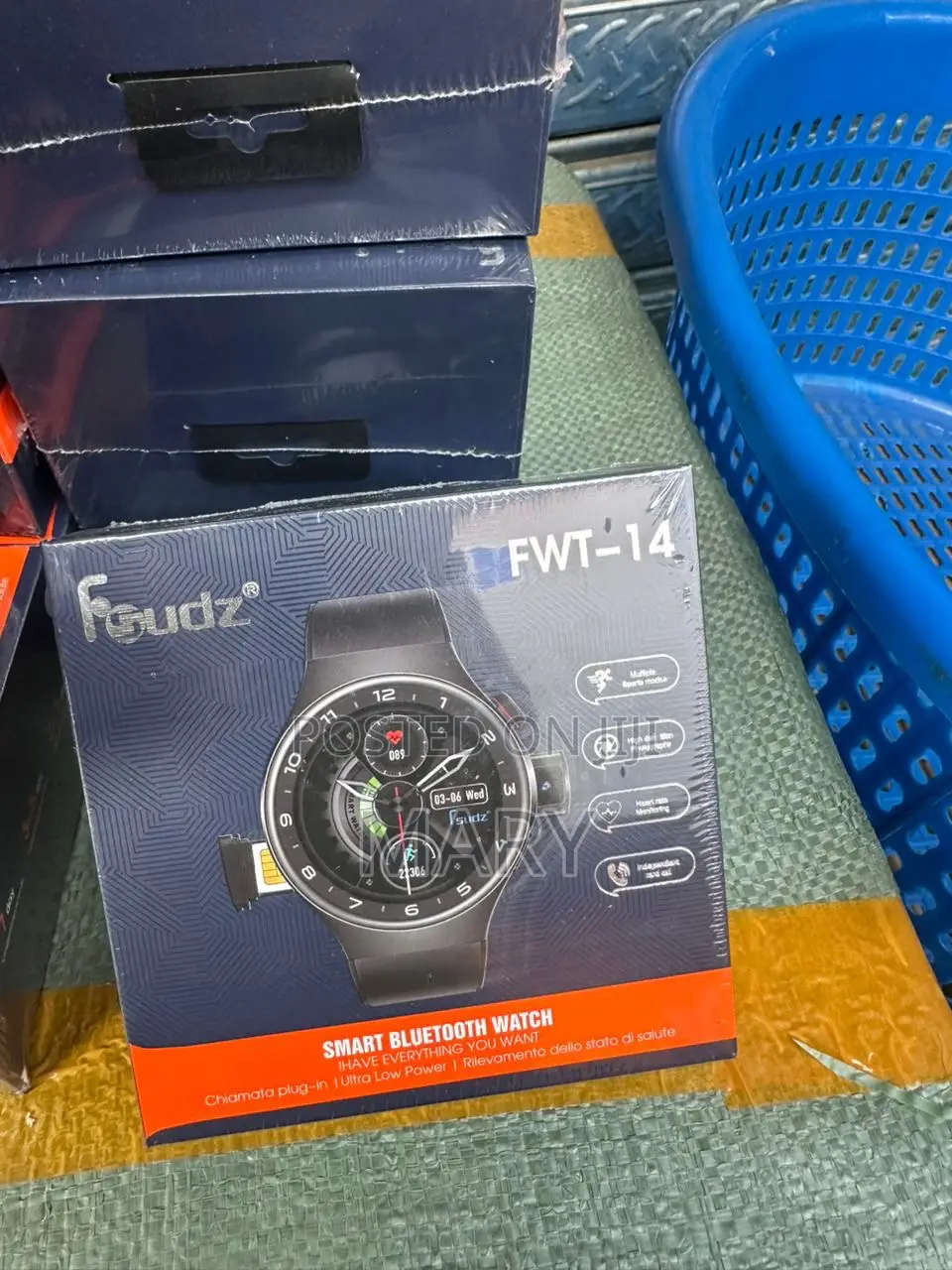 Smart Watch