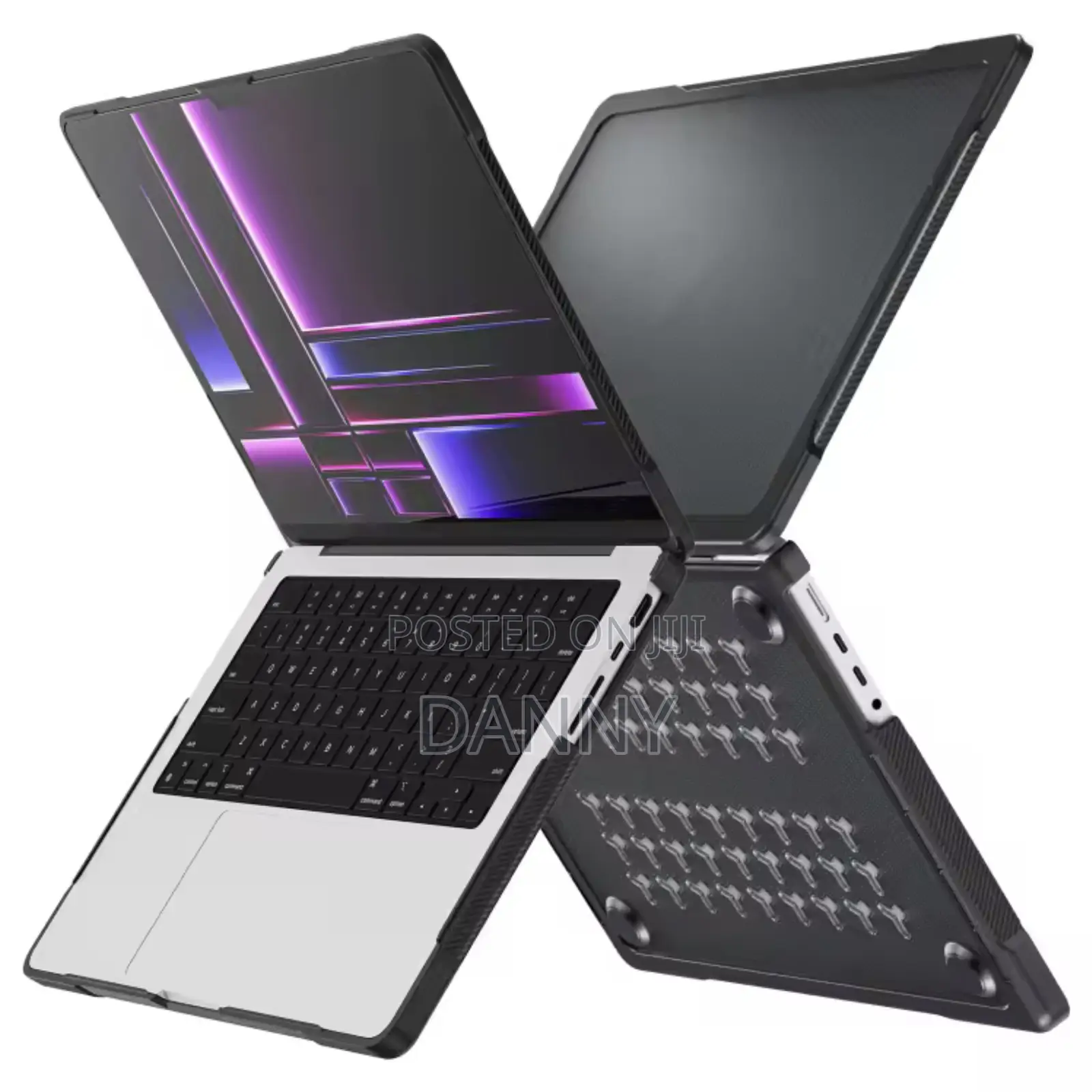 14inch Macbook Pro Case for M1, M2, M3, M4, M5