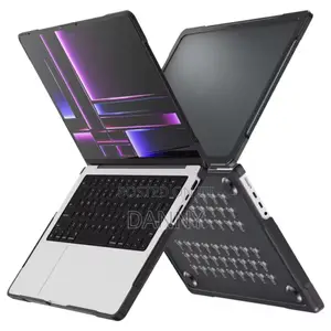14inch Macbook Pro Case for M1, M2, M3, M4, M5