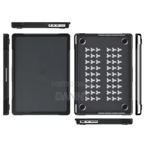 14inch Macbook Pro Case for M1, M2, M3, M4, M5