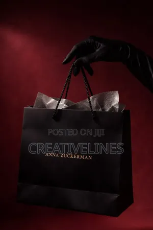 Long A2 Bag
