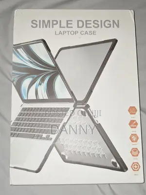 14inch Macbook Pro Case for M1, M2, M3, M4, M5