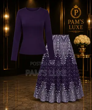 Midnight Majesty Set
