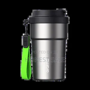 Oraimo Quicksip 450 450ml Temperature-Locking Insulated Water Bottle