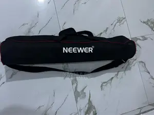Neewer Tp37 74" Video Tripod for Camera With Fluid Head