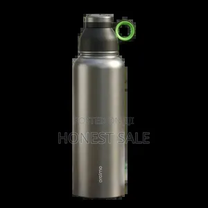 Oraimo Megadrink 1200 Leakproof Portable 1.2l Insulated Water Bottle