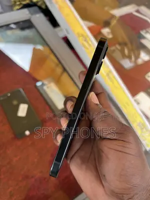 Apple iPhone 15 128 GB Black
