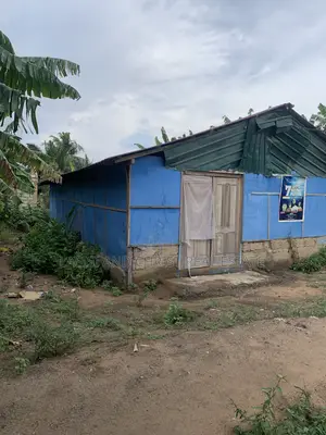 Half Plot for Sale