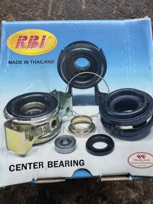Mitsibushie L200 Original Center Bearing From Thailand