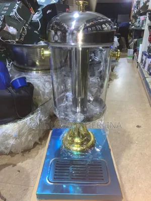 Juice Dispenser