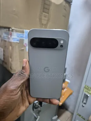 Google Pixel 9 Pro XL 128 GB Gray