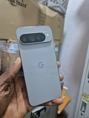 Google Pixel 9 Pro XL 128 GB Gray