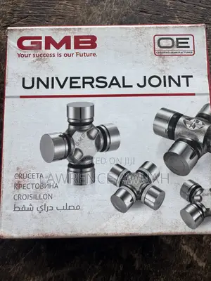 Mitsubishi L20 Fiat Pickup Original Universal Joint/Cross Bearing