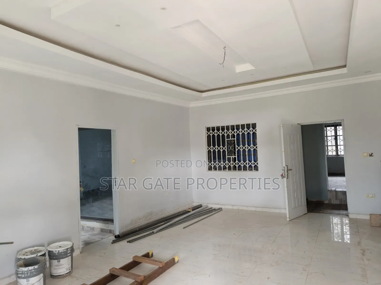 5bdrm House in Abuakwa Akropong, Atwima Nwabiagya for sale