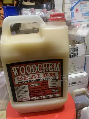 Woodchem Sanding Sealer 5kg