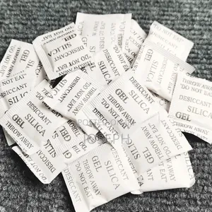Silica Gel 200pcs