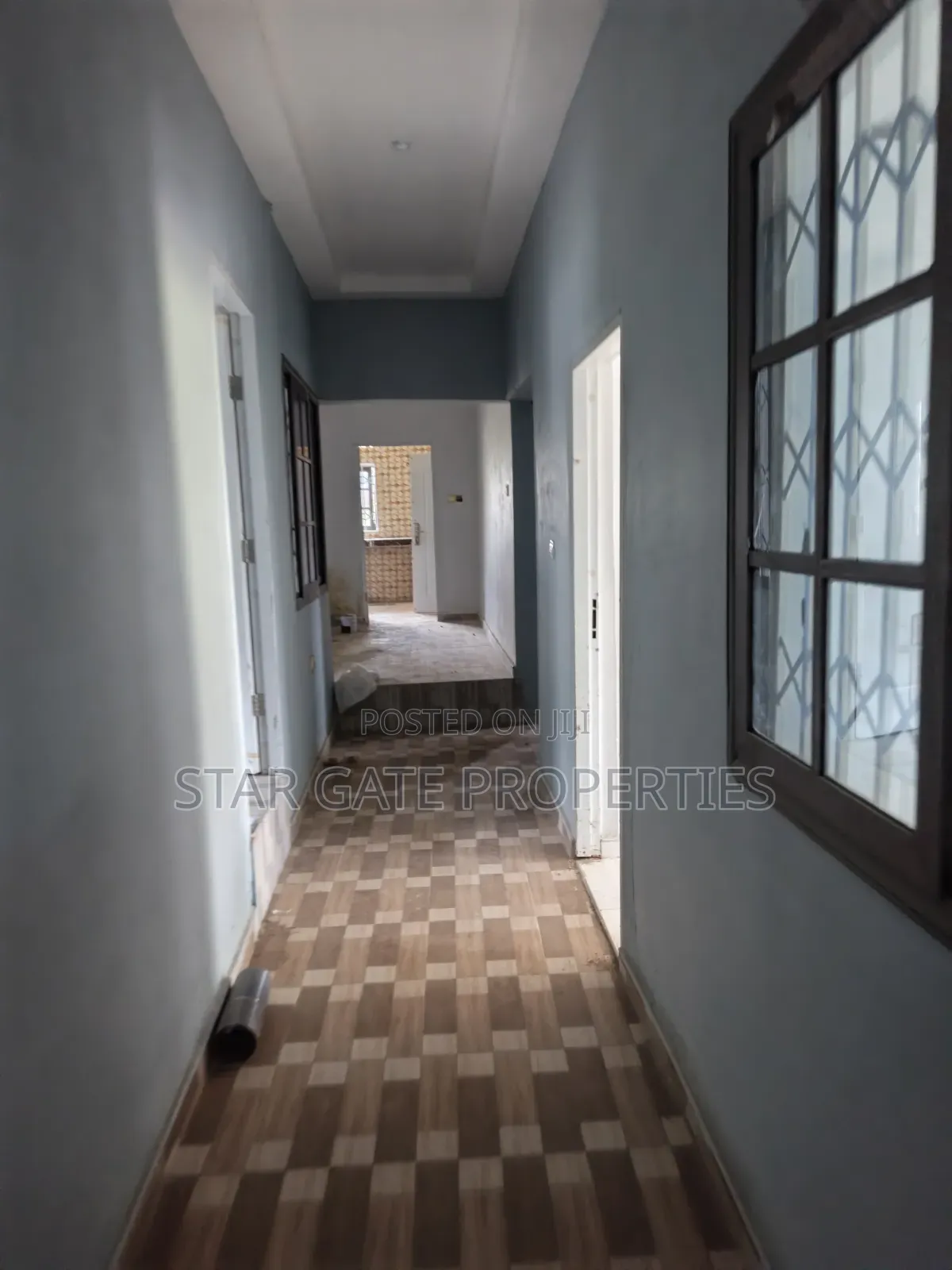 5bdrm House in Abuakwa Akropong, Atwima Nwabiagya for sale