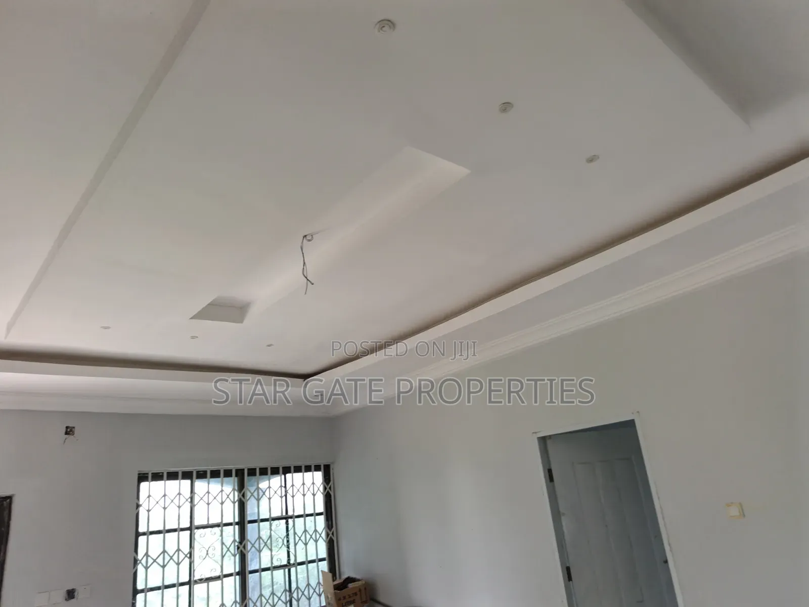5bdrm House in Abuakwa Akropong, Atwima Nwabiagya for sale