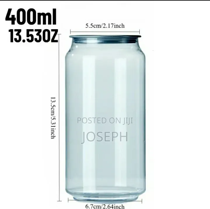 Reusable Plastic Containers With Pull Tab Lids 22pcs