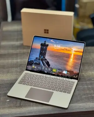 New Microsoft Surface Laptop 16GB Qualcomm Snapdragon X Elite SSD 1T