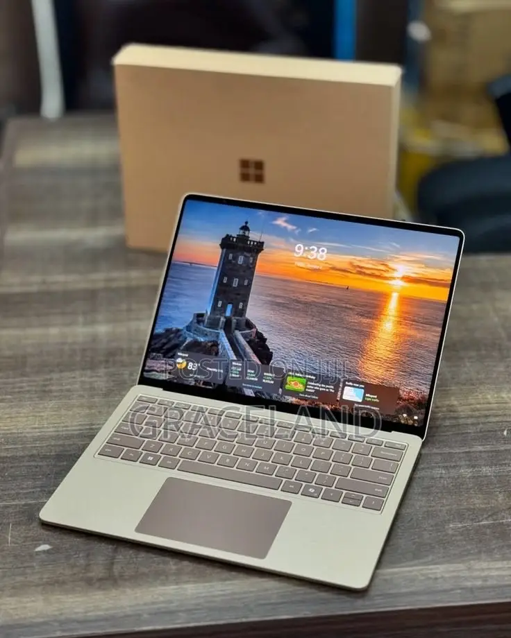 New Microsoft Surface Laptop 16GB Qualcomm Snapdragon X Elite SSD 1T