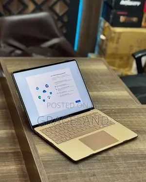 New Microsoft Surface Laptop 16GB Qualcomm Snapdragon X Elite SSD 1T