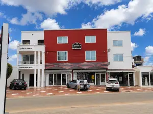 Furnished 2bdrm Apartment in North Legon for rent