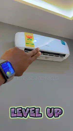 Air Conditioner Installation Repair Technician